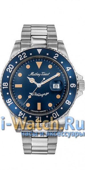 Mathey-Tissot H901MABU