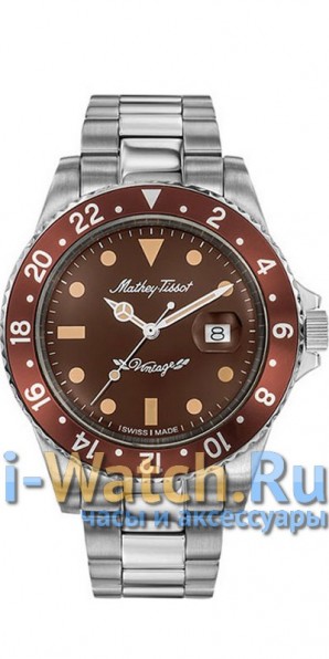 Mathey-Tissot H901MAM