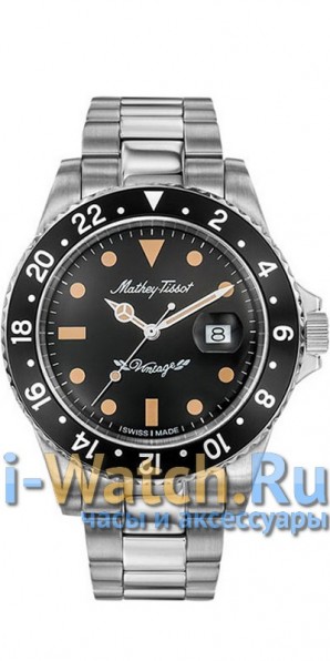 Mathey-Tissot H901MAN