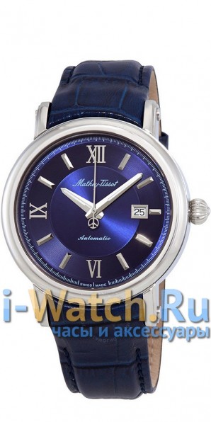 Mathey-Tissot H9030ABU