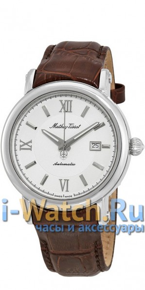 Mathey-Tissot H9030AI