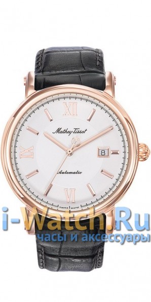 Mathey-Tissot H9030PI