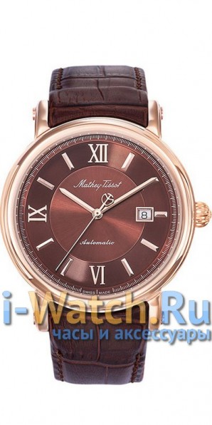 Mathey-Tissot H9030PM