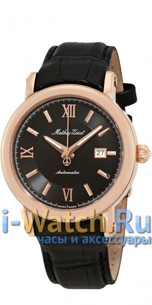 Mathey-Tissot H9030PN