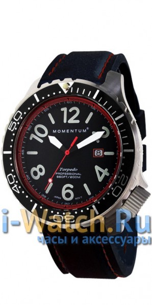 Momentum 1M-DV74RS1BR