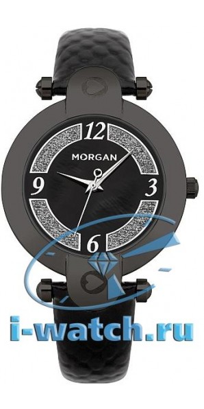 Morgan M1134BBBR