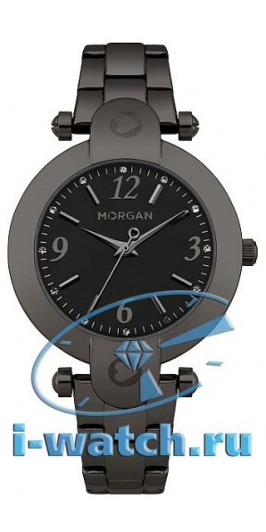 Morgan M1135BMBR