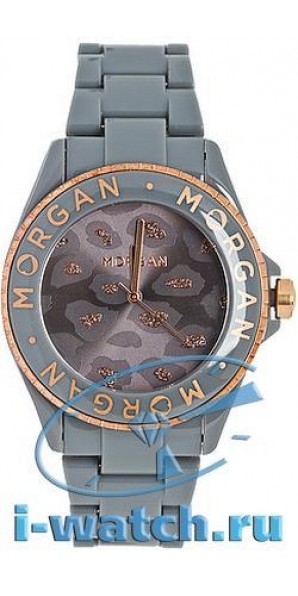 Morgan M1143G