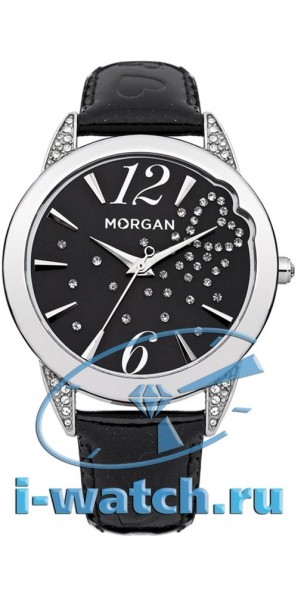 Morgan M1177B