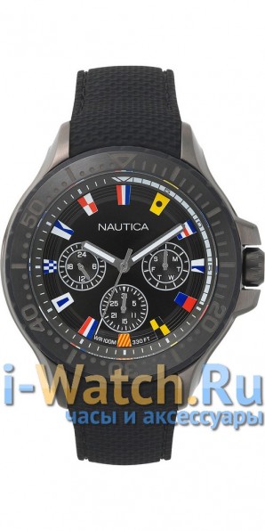 Nautica NAPAUC007