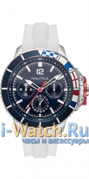 Nautica NAPBHP902