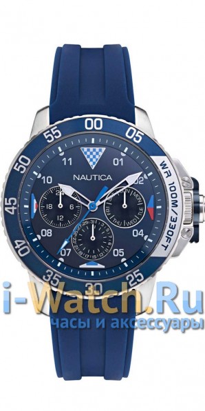Nautica NAPBHS009