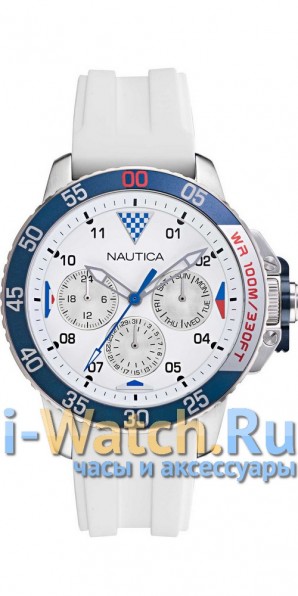 Nautica NAPBHS010