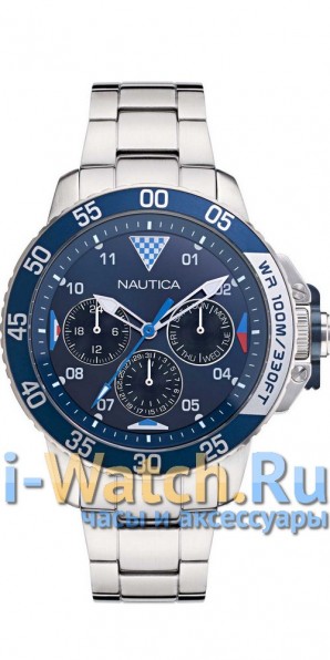 Nautica NAPBHS014