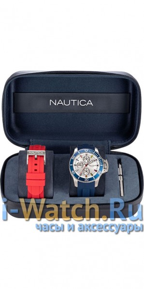 Nautica NAPBSP901
