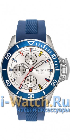 Nautica NAPBYS002