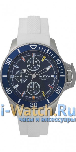 Nautica NAPBYS003