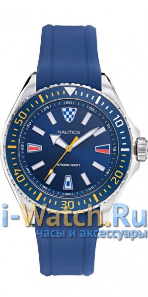 Nautica NAPCPS014