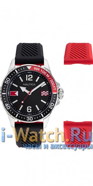 Nautica NAPFRB926