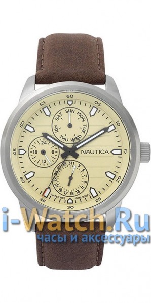 Nautica NAPFRL001