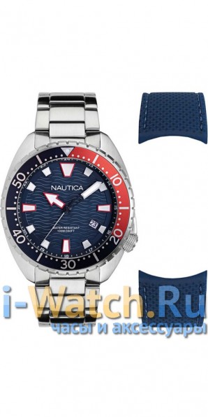 Nautica NAPHAS904