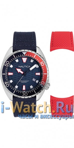 Nautica NAPHAS905