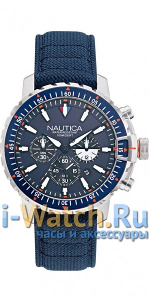Nautica NAPICS006