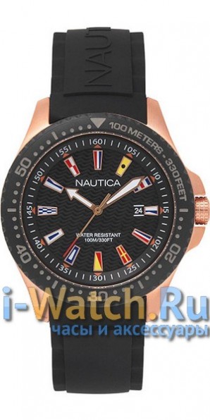 Nautica NAPJBC006