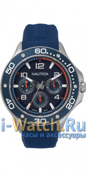 Nautica NAPP25002