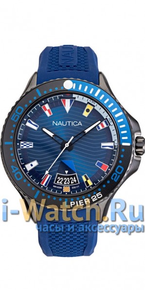 Nautica NAPP25F08