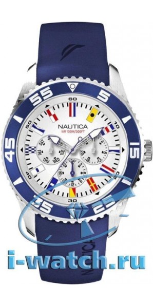 Nautica A12627G