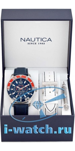Nautica A14669G