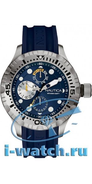 Nautica A15105G