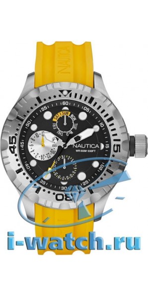 Nautica A15107G