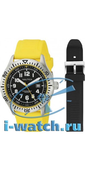Nautica NAD14003G