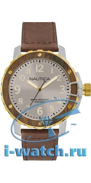 Nautica NAD15515G