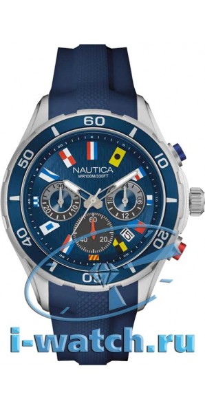 Nautica NAD16534G