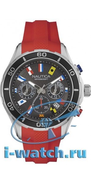 Nautica NAD16535G
