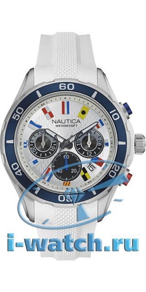 Nautica NAD16536G