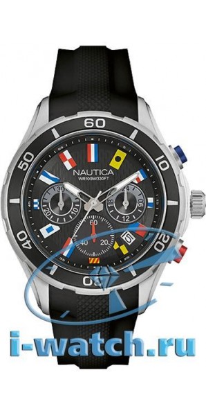 Nautica NAD16537G
