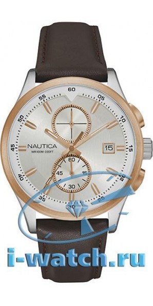 Nautica NAD17525G