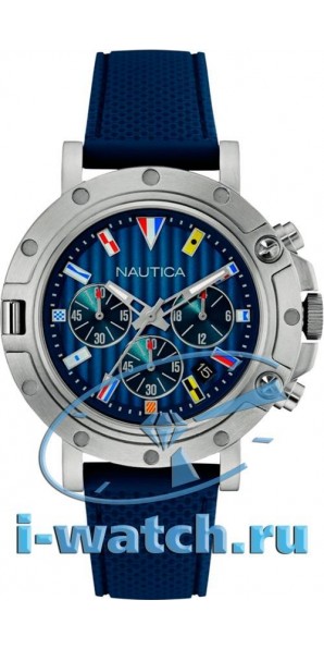 Nautica NAD17530G