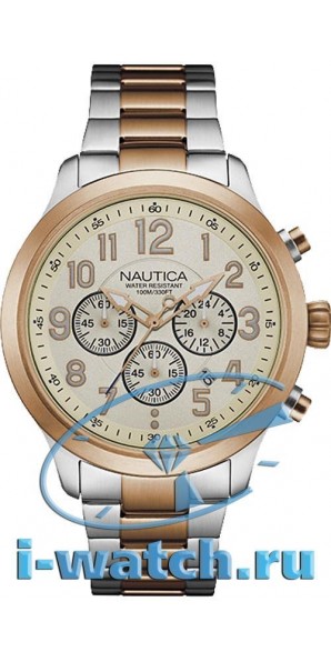 Nautica NAD18526G