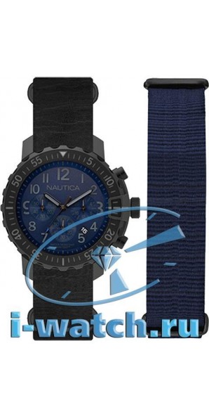 Nautica NAD21509G