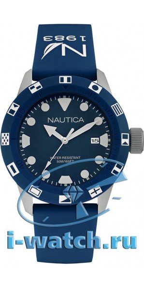 Nautica NAI09511G