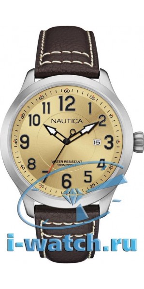 Nautica NAI10006G