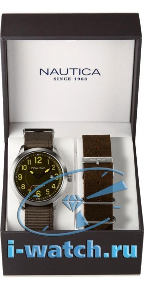 Nautica NAI12525G