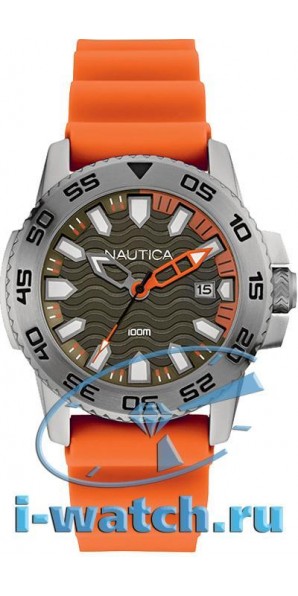 Nautica NAI12529G