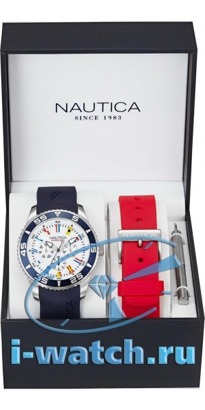 Nautica NAI13502G