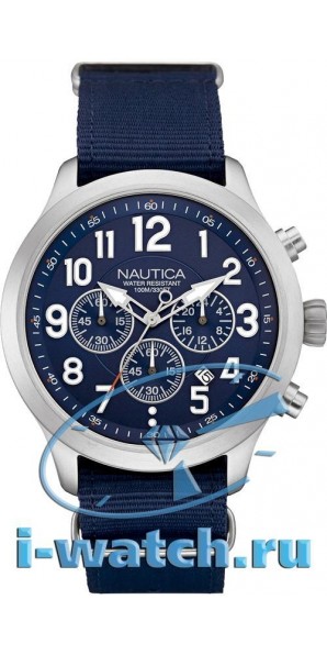 Nautica NAI14515G